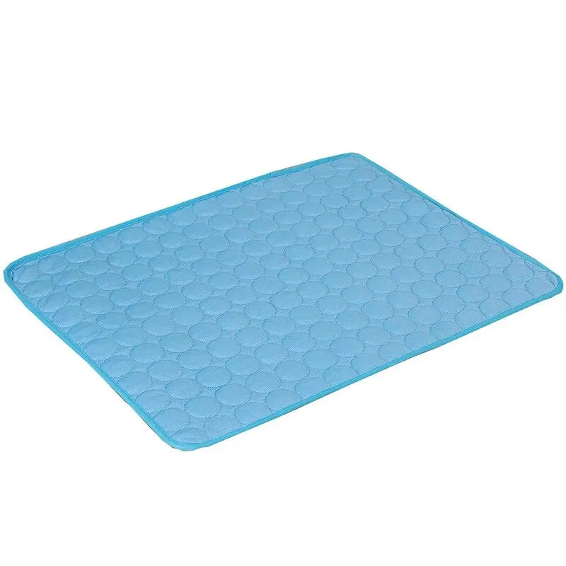 Cooling Mat for Cats & Small Dogs
