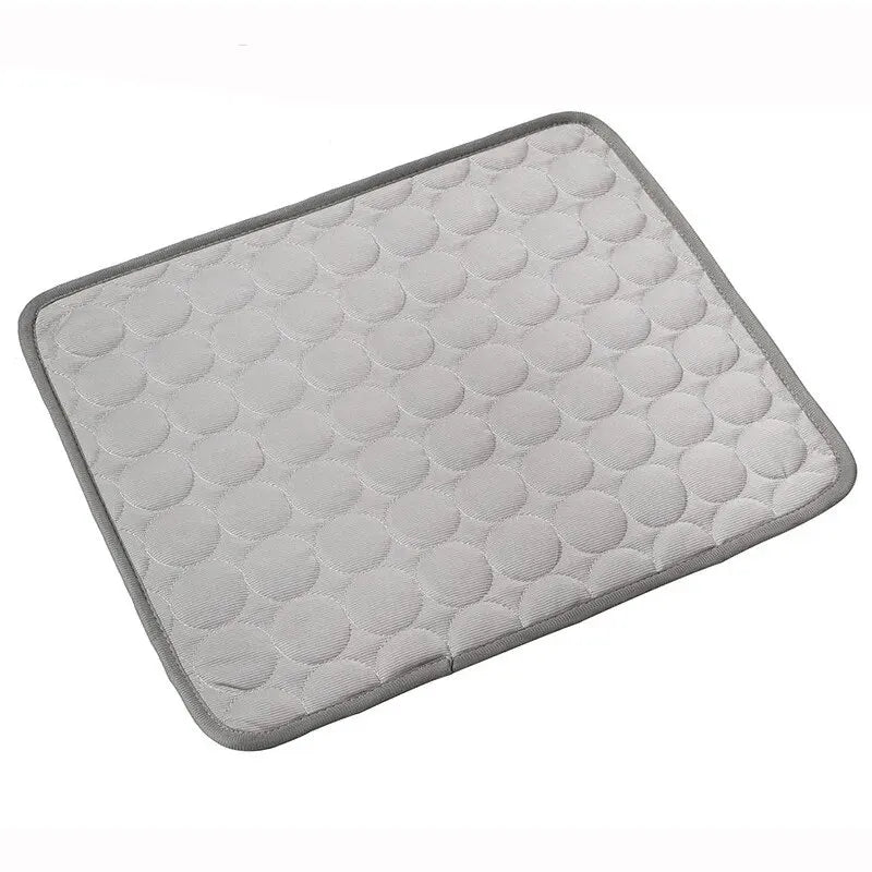 Cooling Mat for Cats & Small Dogs