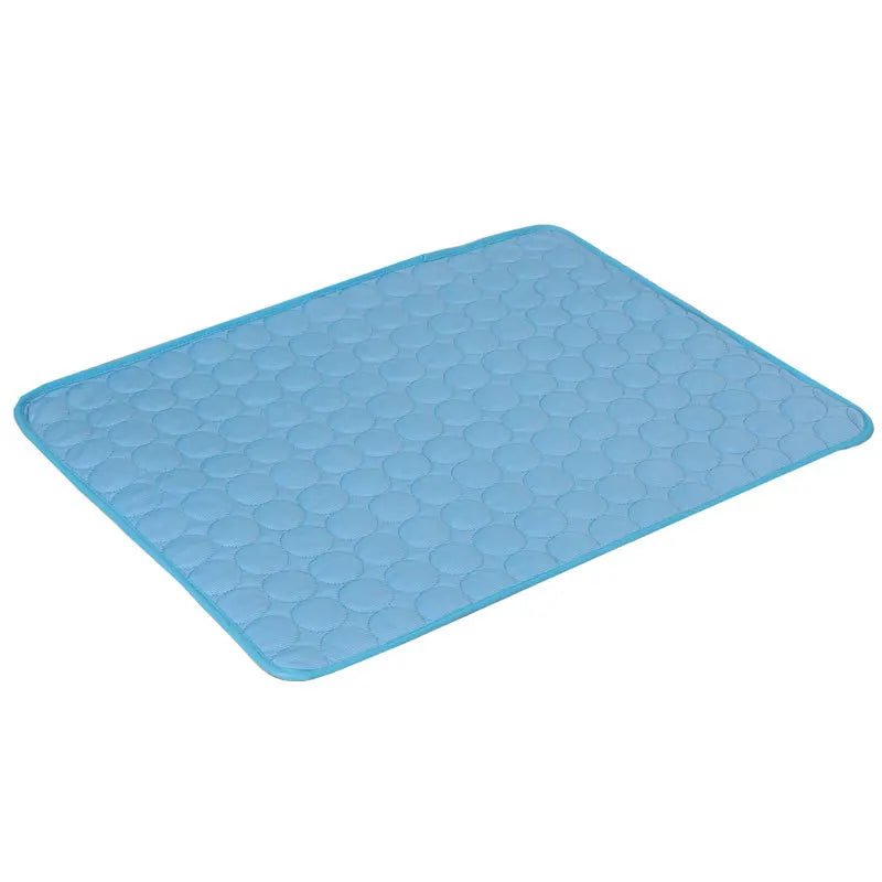 Pet Cooling Mat for Dogs & Cats