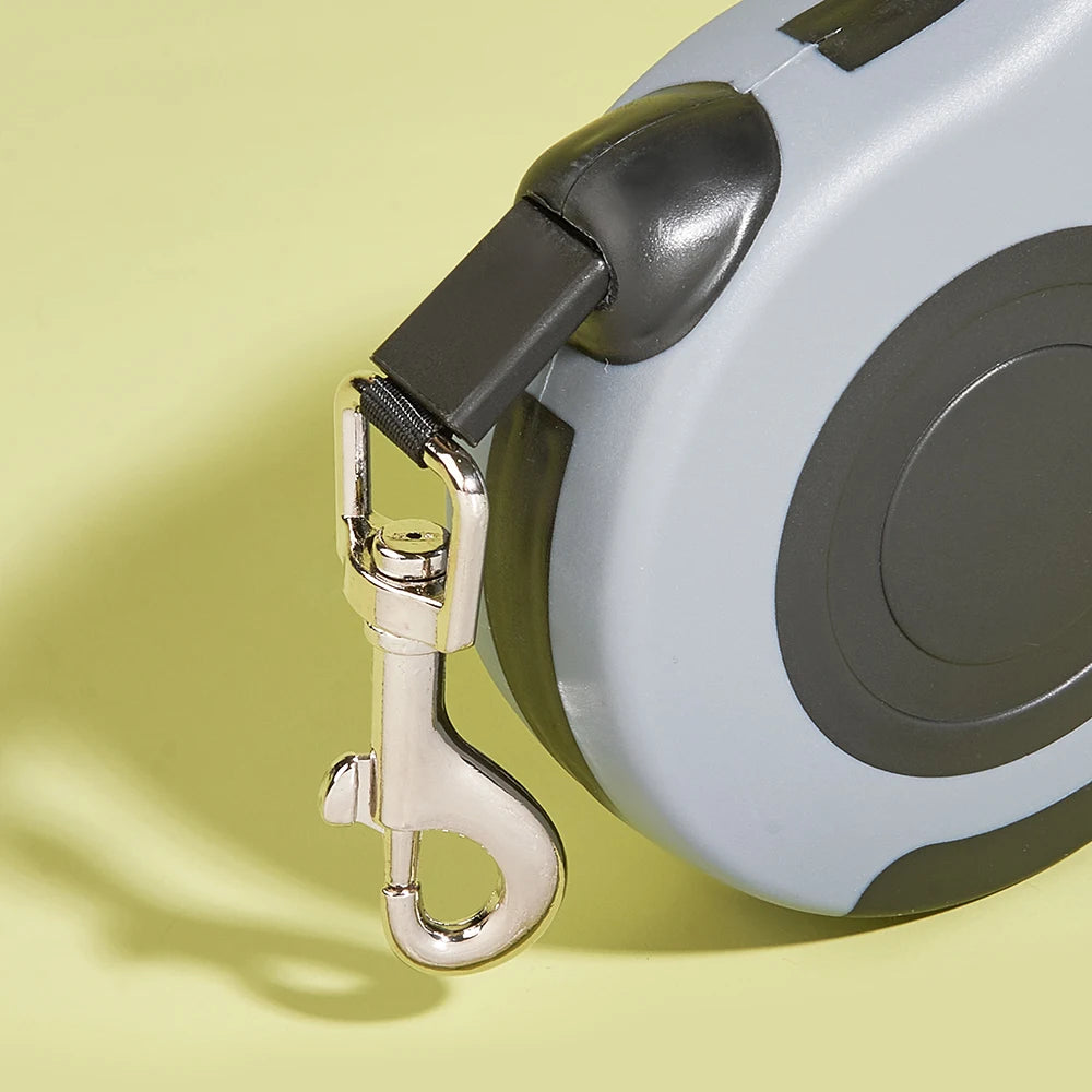 Retractable dog lead – photo 11