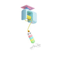 Rechargeable Hanging Flying Bird Cat Toy