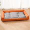 Corduroy Pet Sofa Bed for Dogs & Cats