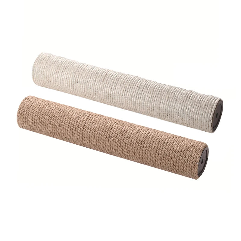 Replacement sisal rope scratching post for a cat tree – photo 7