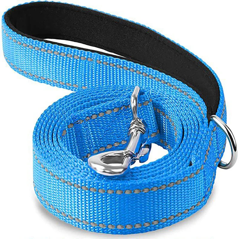 Reflective Lead for Dogs & Cats