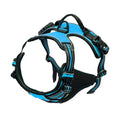 Reflective Dog Harness with Front Clip & Handle
