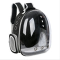 Clear Bubble Pet Carrier Backpack for Cats
