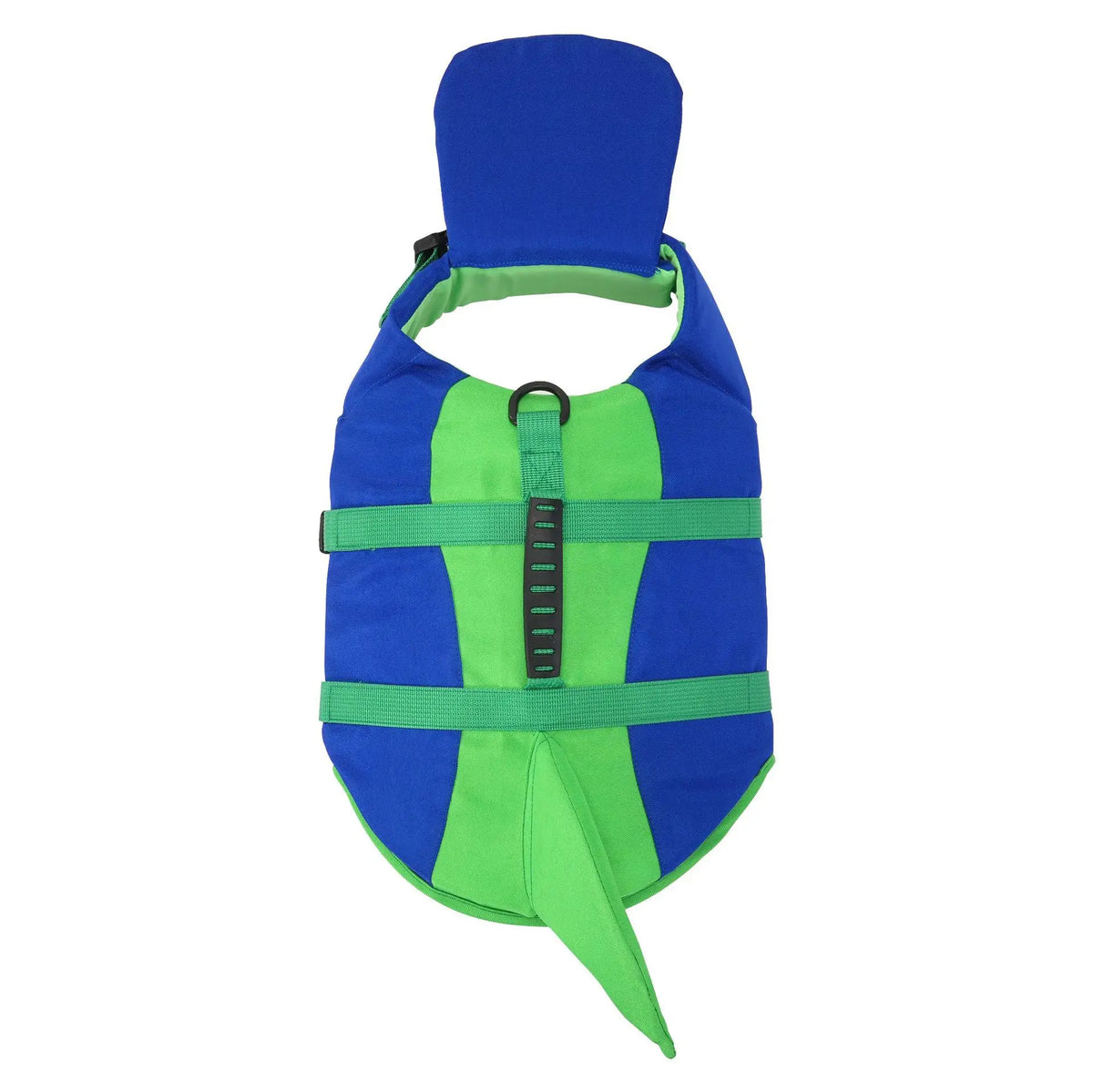 Adjustable Dog Life Jacket for Swimming