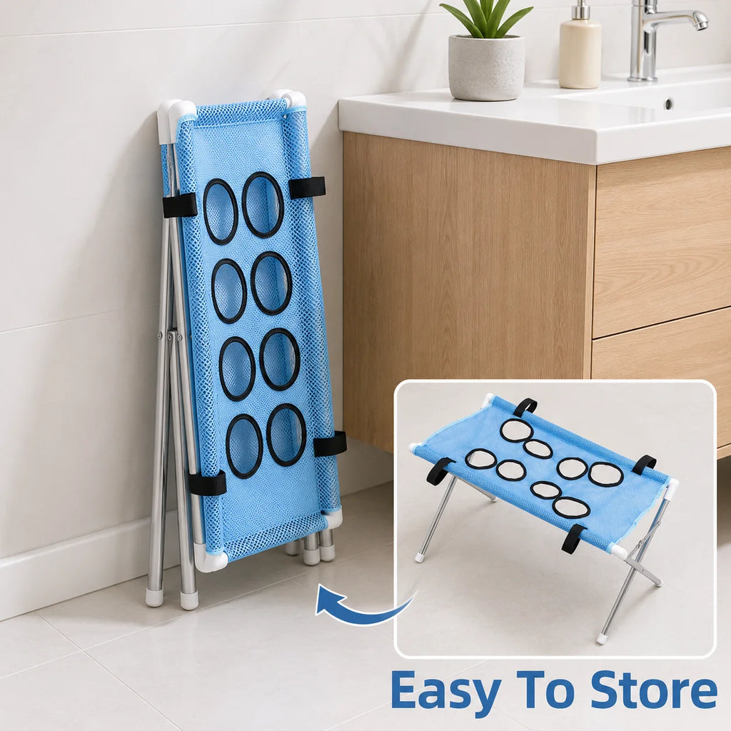 Bath & grooming hammock stand - photo 6
