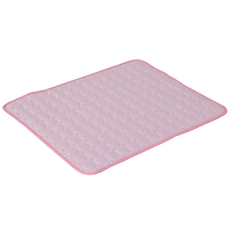 Pet Cooling Mat for Dogs & Cats