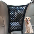 Car Pet Barrier Net – photo 7