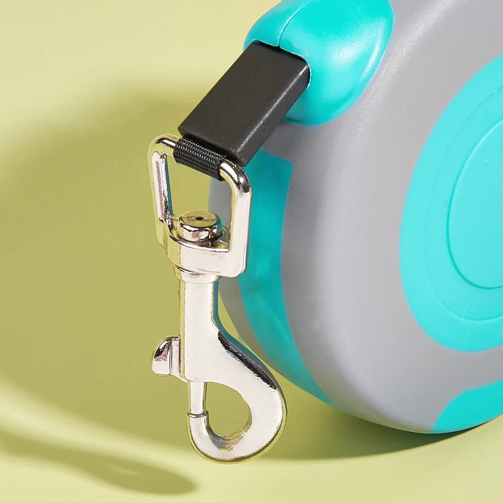 Retractable Dog Lead for Small Dogs