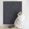 Trimmable Self-Adhesive Cat Scratching Mat