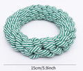 Rope tug toy for medium and large dogs – photo 7