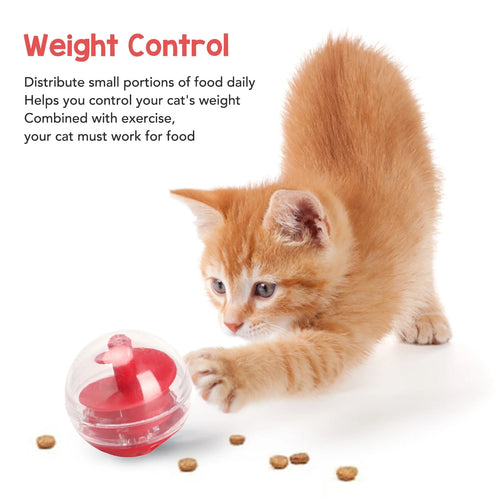 Cat Treat Ball – photo 2