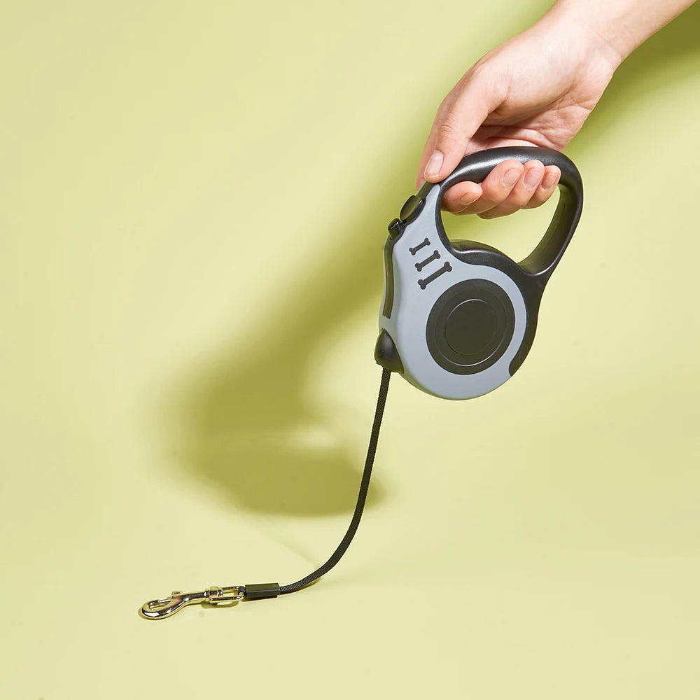 Retractable dog lead – photo 9