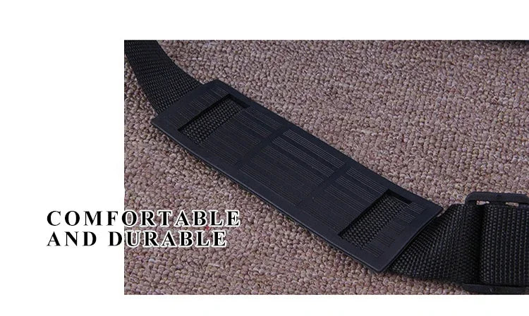 Foldable Mesh Pet Carrier Bag for Cats & Dogs