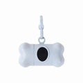 Dog Poop Bag Dispenser for Walks