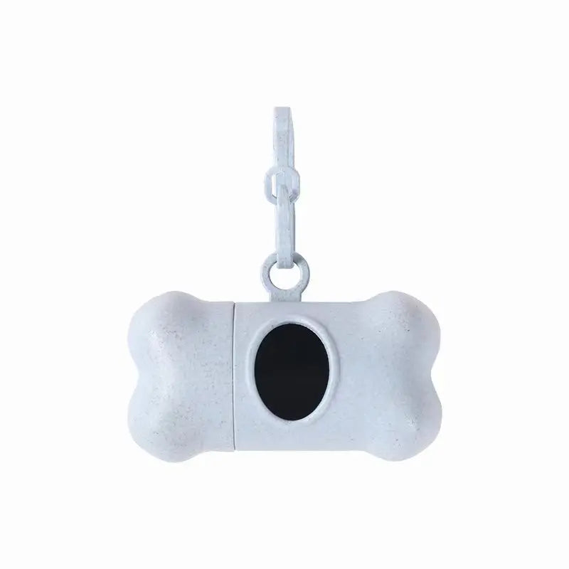 Dog Poop Bag Dispenser for Walks