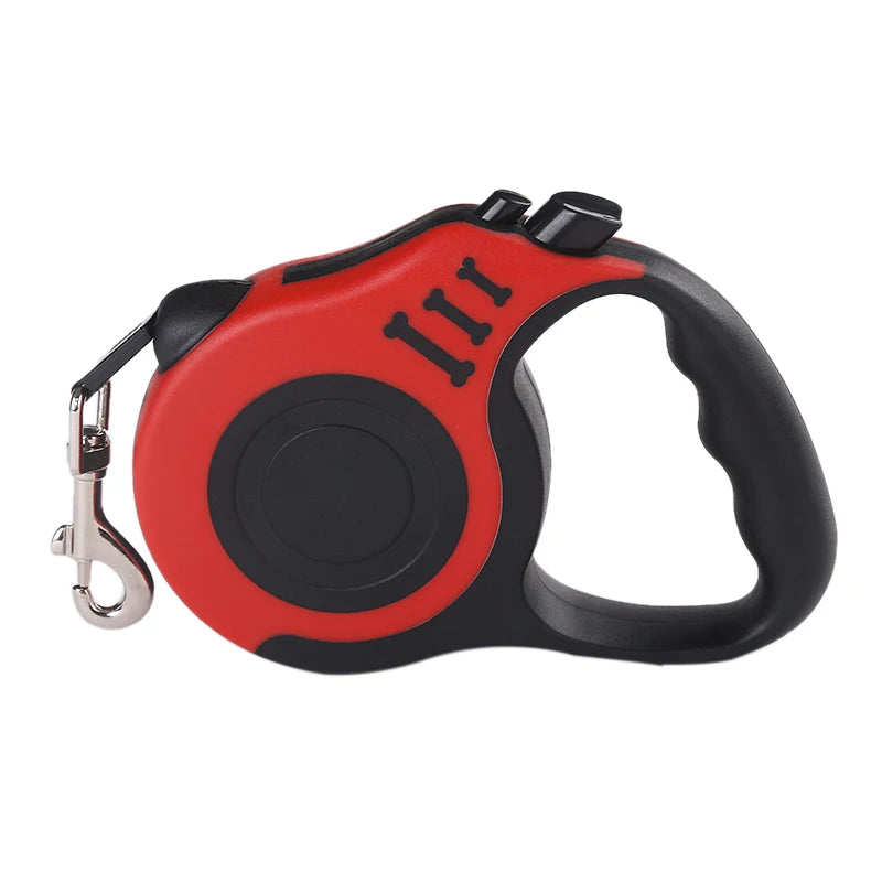 Retractable Dog Lead for Small Dogs