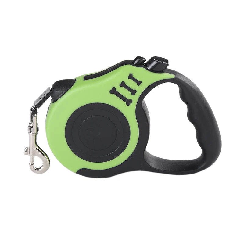 Retractable Dog Lead for Small Dogs