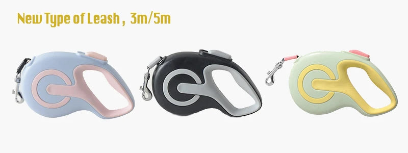 Padded reflective nylon dog collar with metal buckle – photo 7
