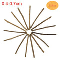 Silvervine Chew Sticks for Cats (Pack of 15)