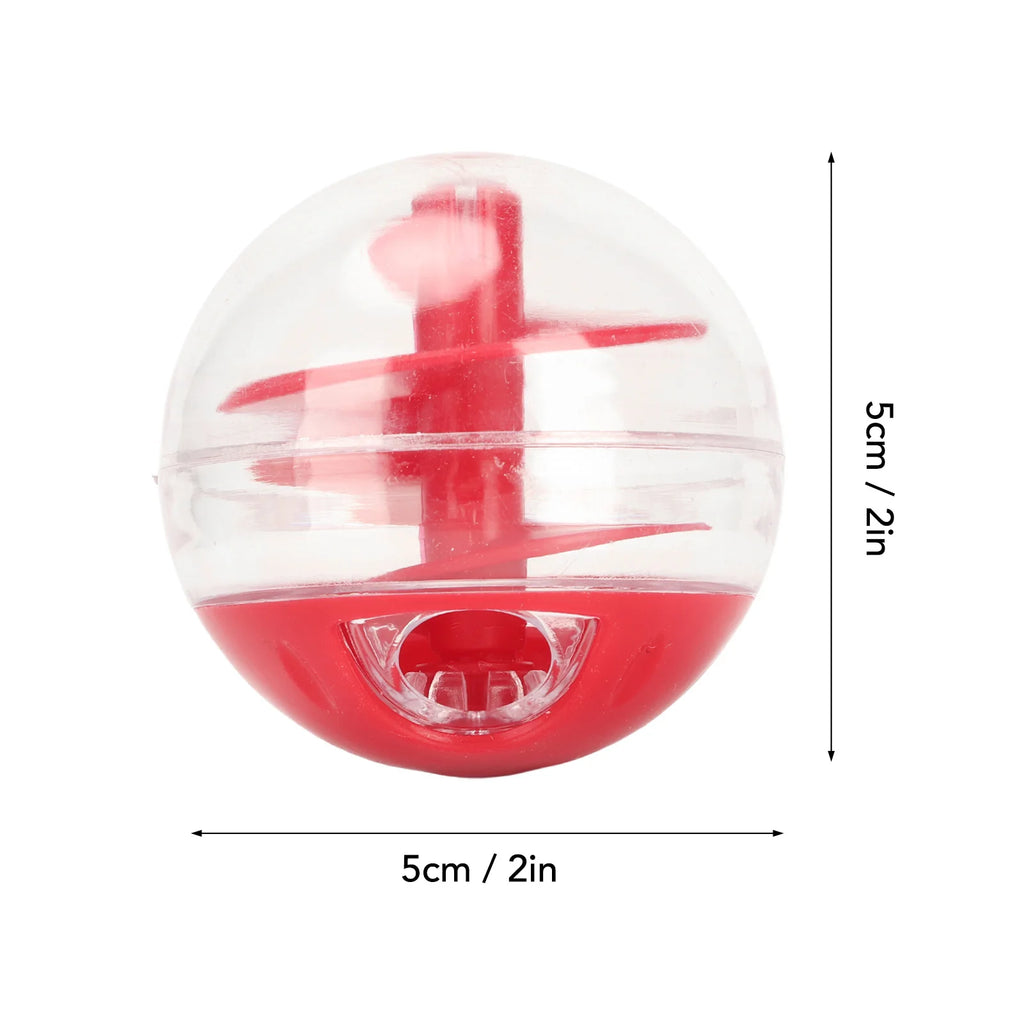 Cat Treat Ball – photo 6