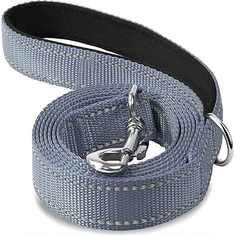 Reflective Lead for Dogs & Cats