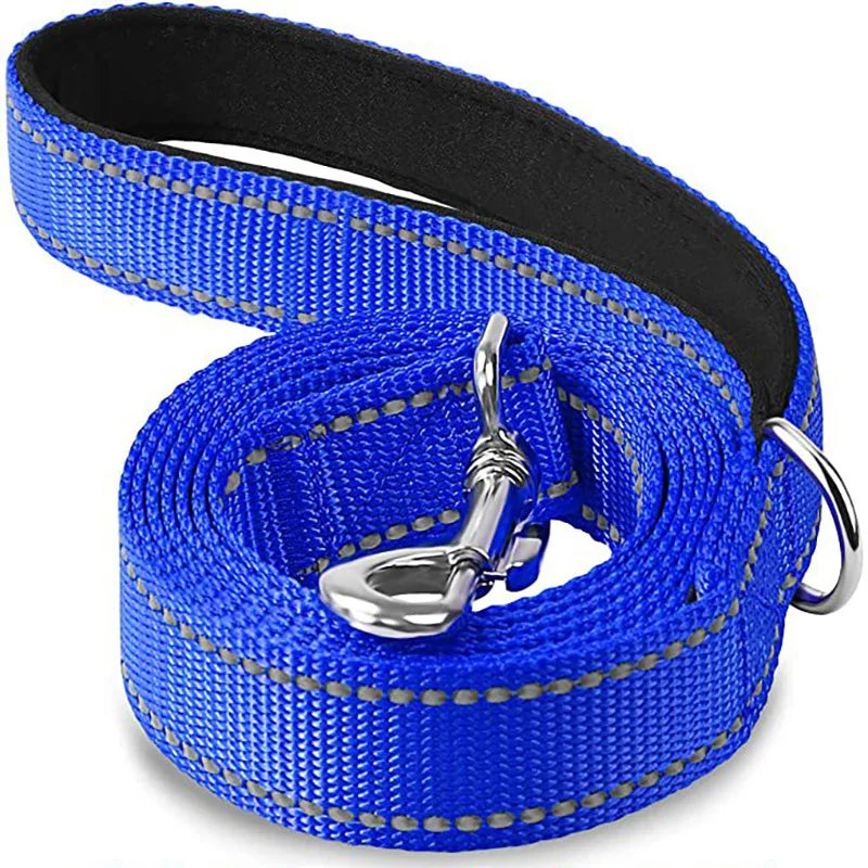 Reflective Lead for Dogs & Cats