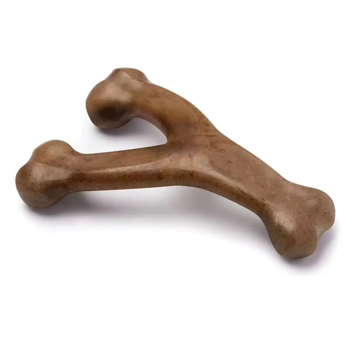Tough Bone Chew Toy for Medium & Large Dogs