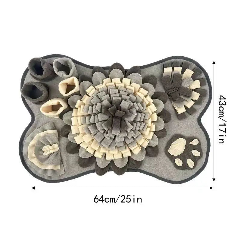 Snuffle Mat for Dogs