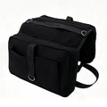 Canvas Saddle Bag Backpack for Dogs – photo 7