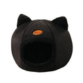 Cosy Cave Bed for Cats & Small Dogs