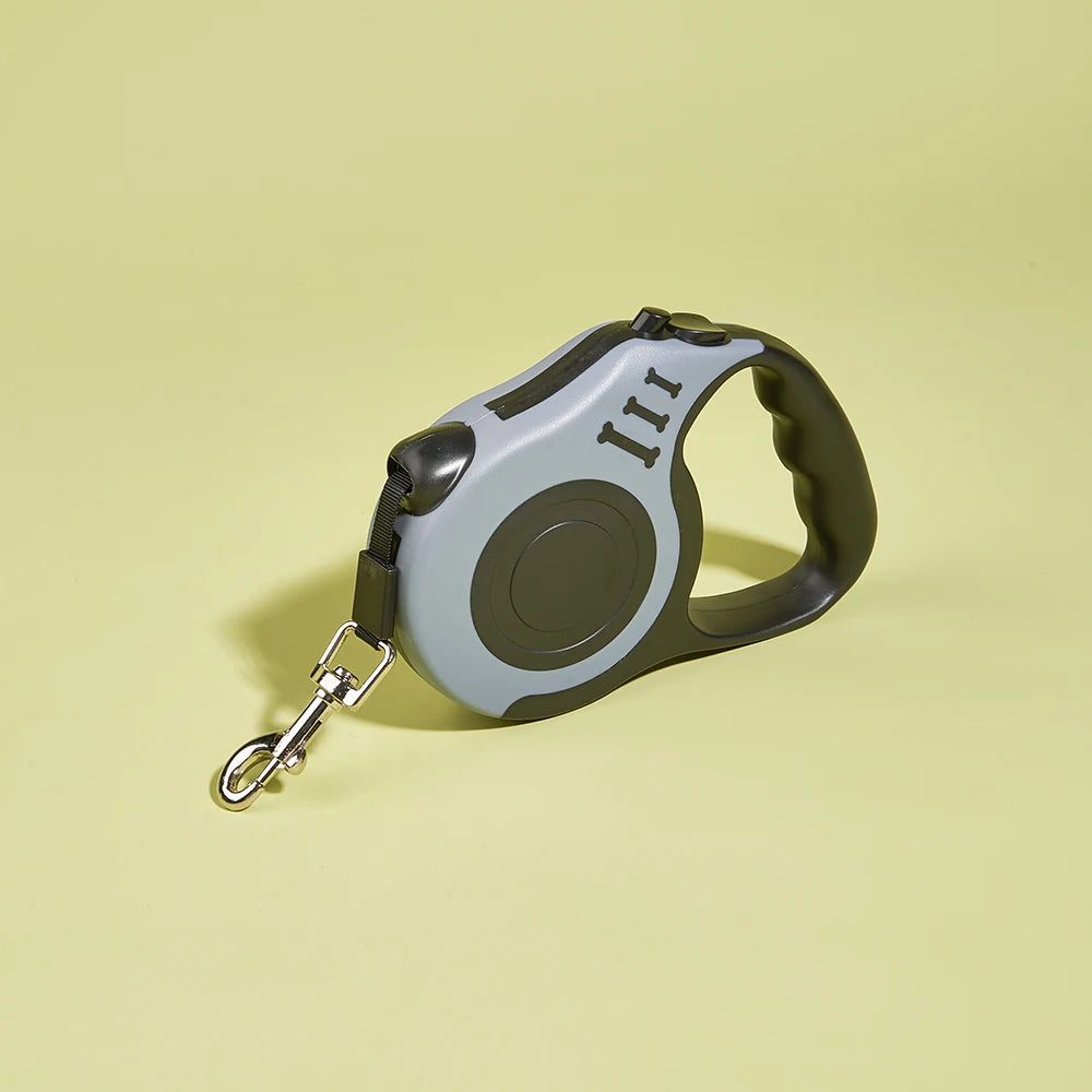 Retractable Dog Lead for Small Dogs