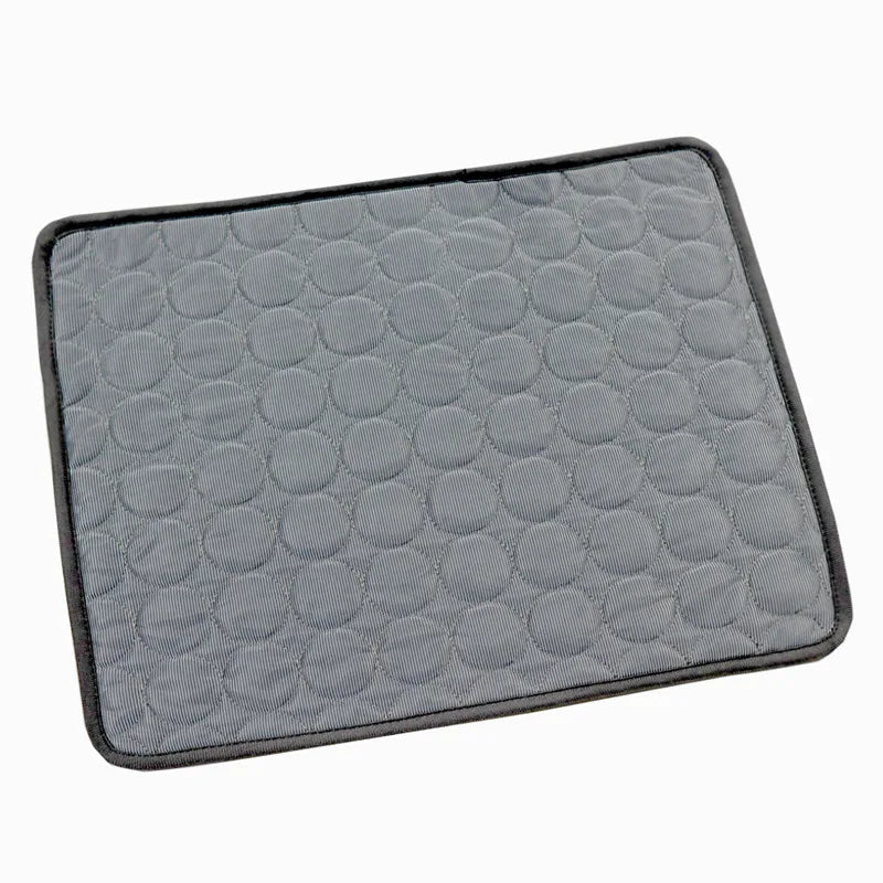 Pet Cooling Mat for Dogs & Cats