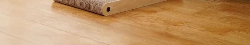 L-shaped cardboard cat scratcher – photo 9