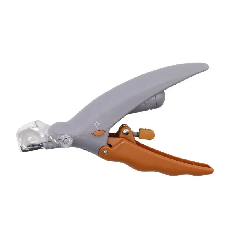 LED Nail Clippers for Cats & Dogs