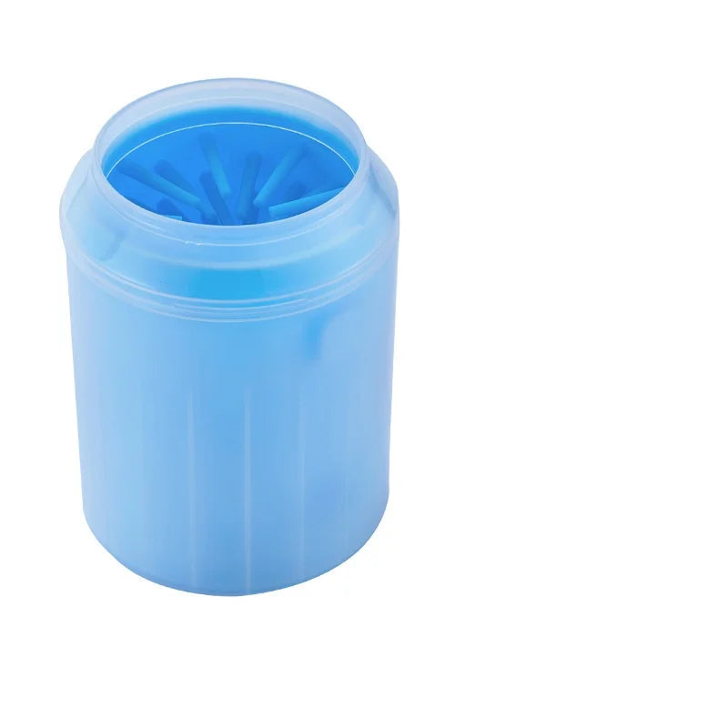 Portable Dog Paw Cleaner Cup