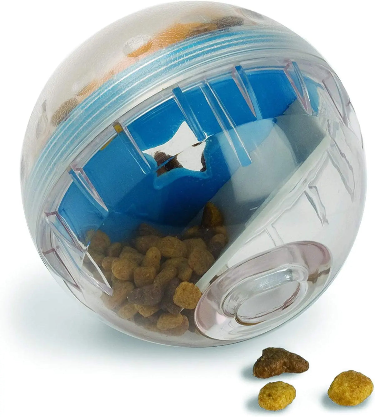 Treat Dispenser Ball for Dogs – photo 2