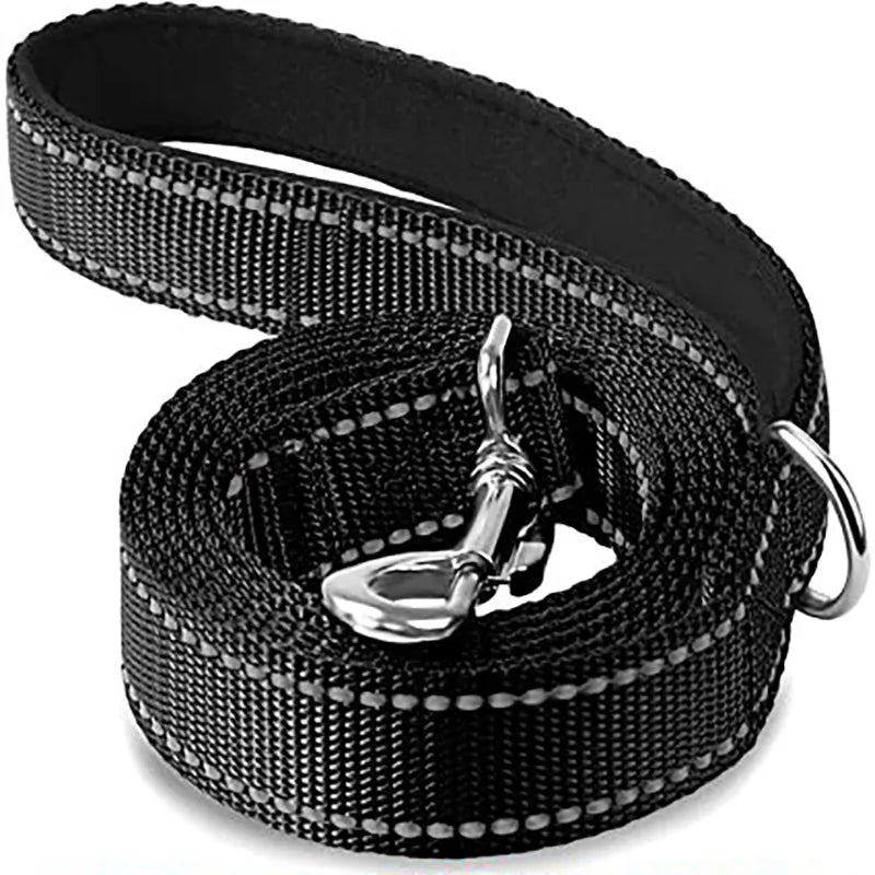 Reflective Lead for Dogs & Cats