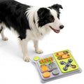 Interactive Treat Puzzle Toy for Dogs