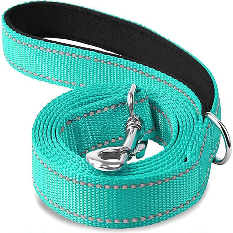 Reflective Lead for Dogs & Cats