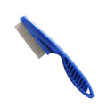 Stainless Steel Flea Comb for Cats & Dogs