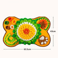 Snuffle Mat for Dogs
