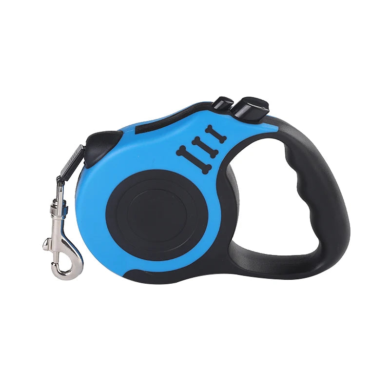 Retractable Dog Lead for Small Dogs