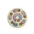 Sliding Treat Puzzle for Dogs – photo 6