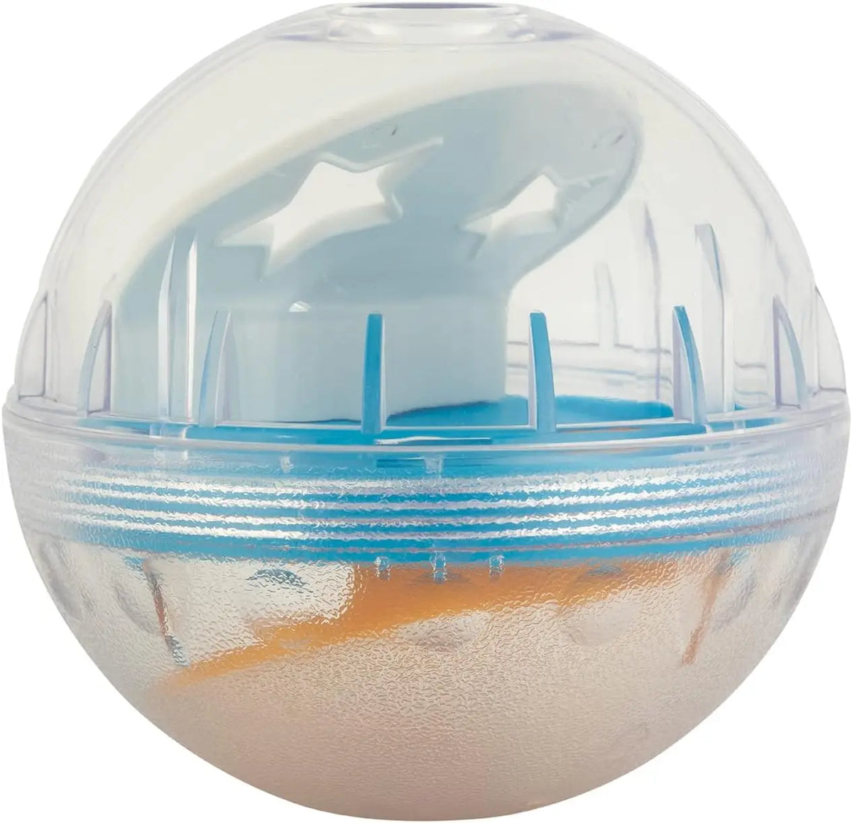 Treat Dispenser Ball for Dogs – photo 5