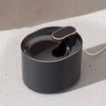 Large 3L splash-free water fountain for cats and dogs