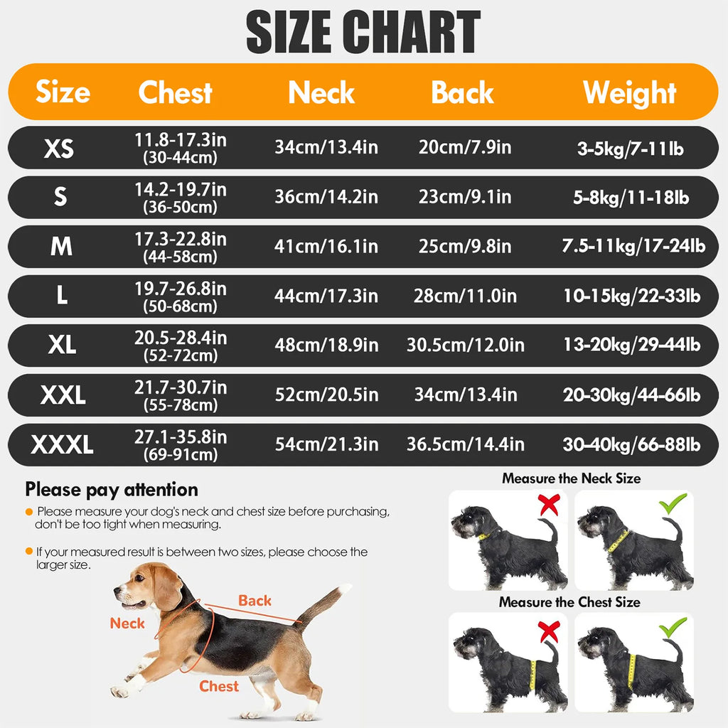 Dog calming vest with optional hood