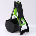 Jaw Clamp Pooper Scooper for Dogs